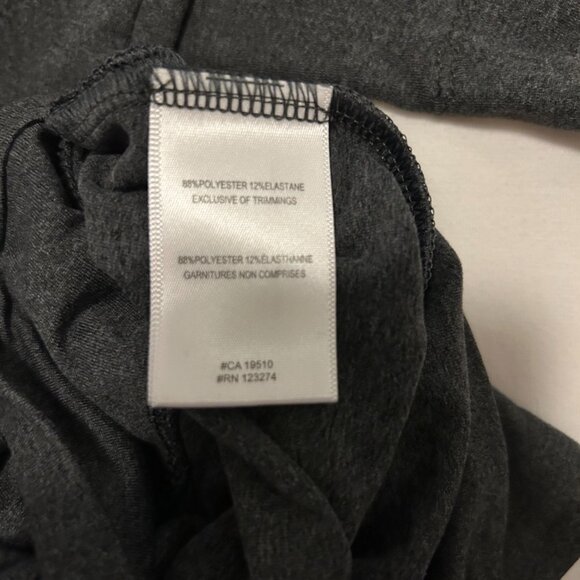 Lole grey leggings - Picture 5 of 5